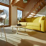 La Ferme Des Ailleurs Apartahotel 3*