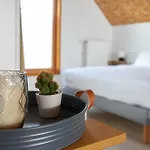 La Ferme Des Ailleurs Apartahotel