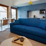 La Ferme Des Ailleurs Apartahotel