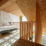 La Ferme Des Ailleurs Apartahotel 3*