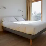 Apartahotel La Ferme Des Ailleurs