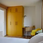 Apartahotel La Ferme Des Ailleurs 3*