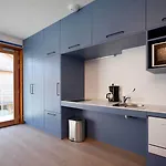 La Ferme Des Ailleurs Apartahotel 3*