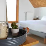 La Ferme Des Ailleurs Apartahotel Arleux-du-Nord