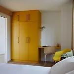La Ferme Des Ailleurs 3* Arleux-du-Nord
