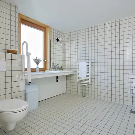 La Ferme Des Ailleurs Aparthotel 3*