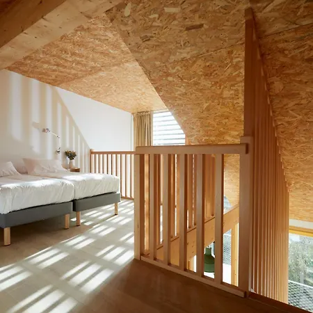 La Ferme Des Ailleurs Aparthotel 3*