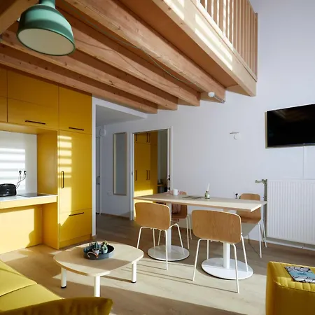 La Ferme Des Ailleurs 3*