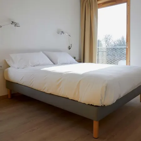 Aparthotel La Ferme Des Ailleurs