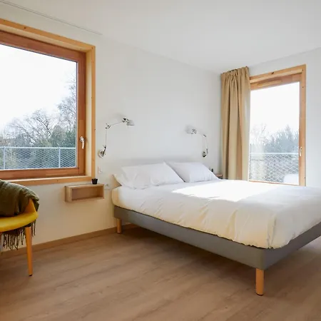La Ferme Des Ailleurs Aparthotel 3*