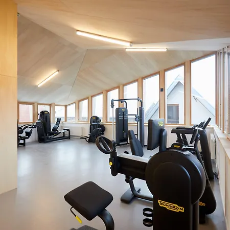 La Ferme Des Ailleurs 3*