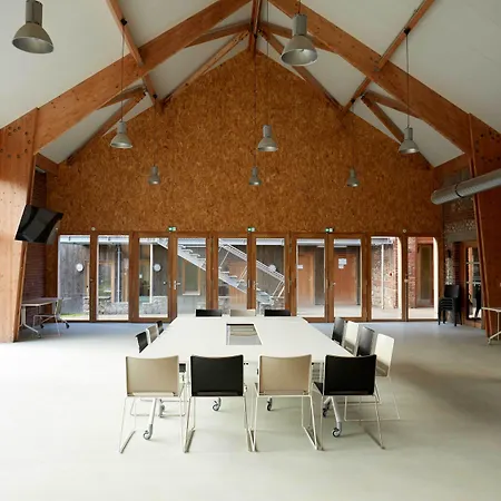 La Ferme Des Ailleurs Aparthotel 3*