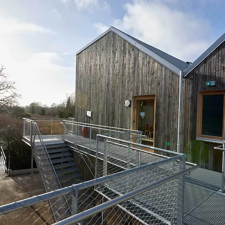 La Ferme Des Ailleurs Aparthotel