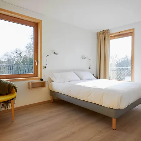 La Ferme Des Ailleurs