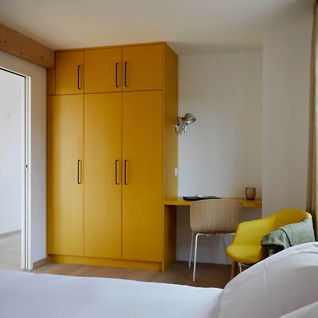 La Ferme Des Ailleurs 3* Arleux-du-Nord