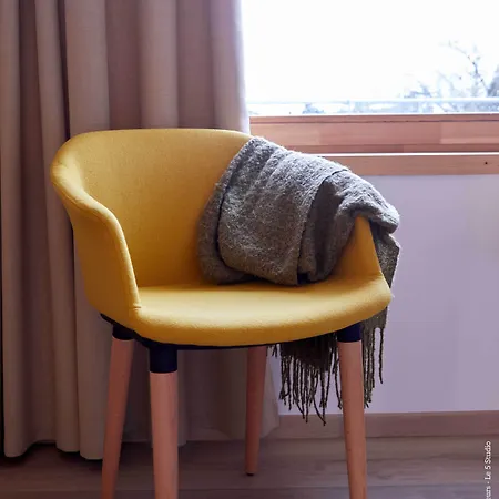 La Ferme Des Ailleurs