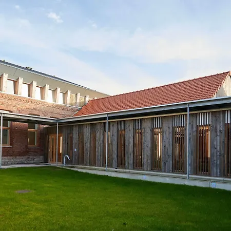 La Ferme Des Ailleurs Appart hôtel 3*