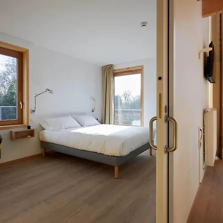 La Ferme Des Ailleurs Appart hôtel 3*